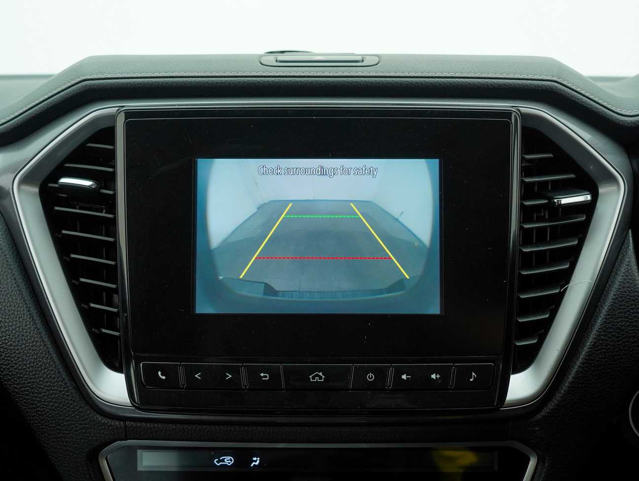 used 2021 Isuzu D-Max Premium Dual Cab 1.9