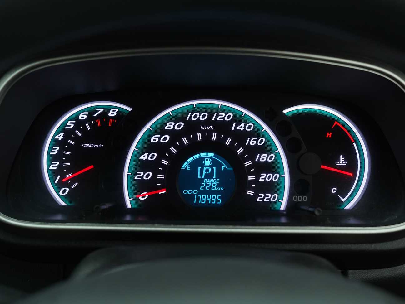 used 2014 Perodua Myvi SE 1.3