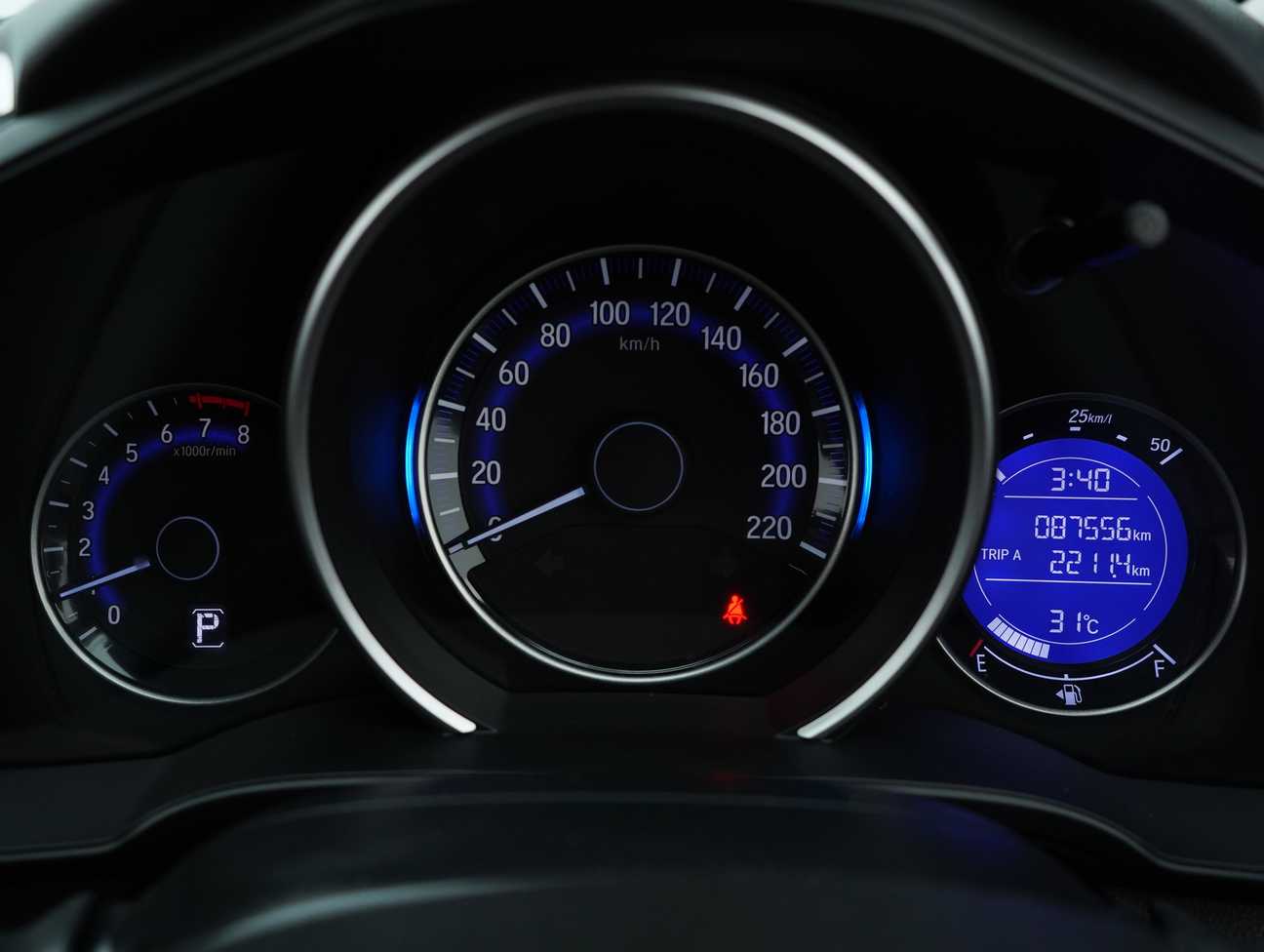 used 2019 Honda Jazz S 1.5