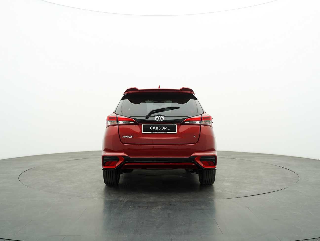 used 2019 Toyota Yaris E 1.5