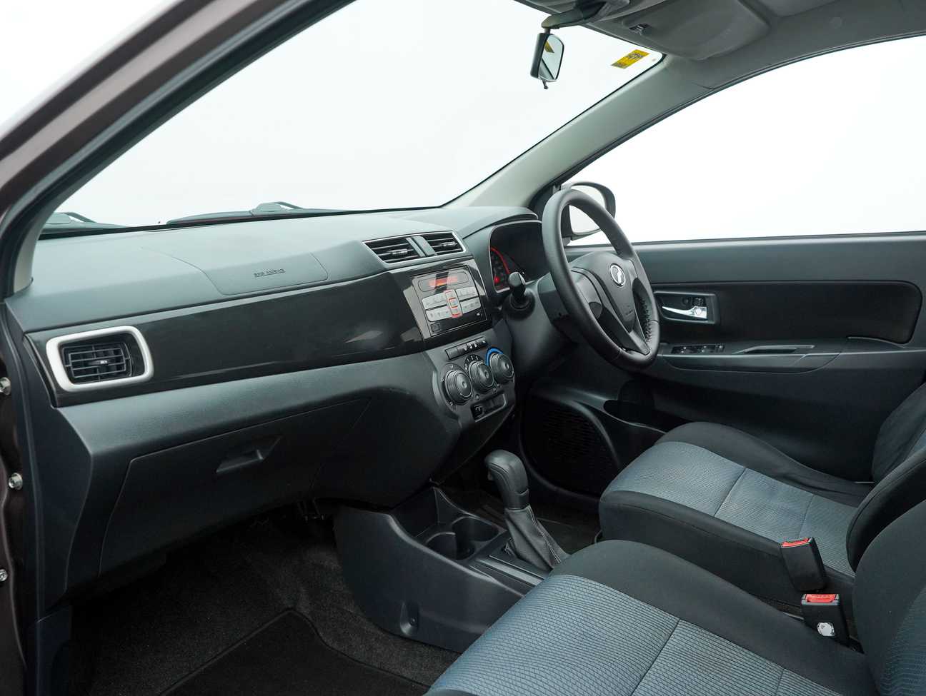 used 2016 Perodua Bezza X Premium 1.3