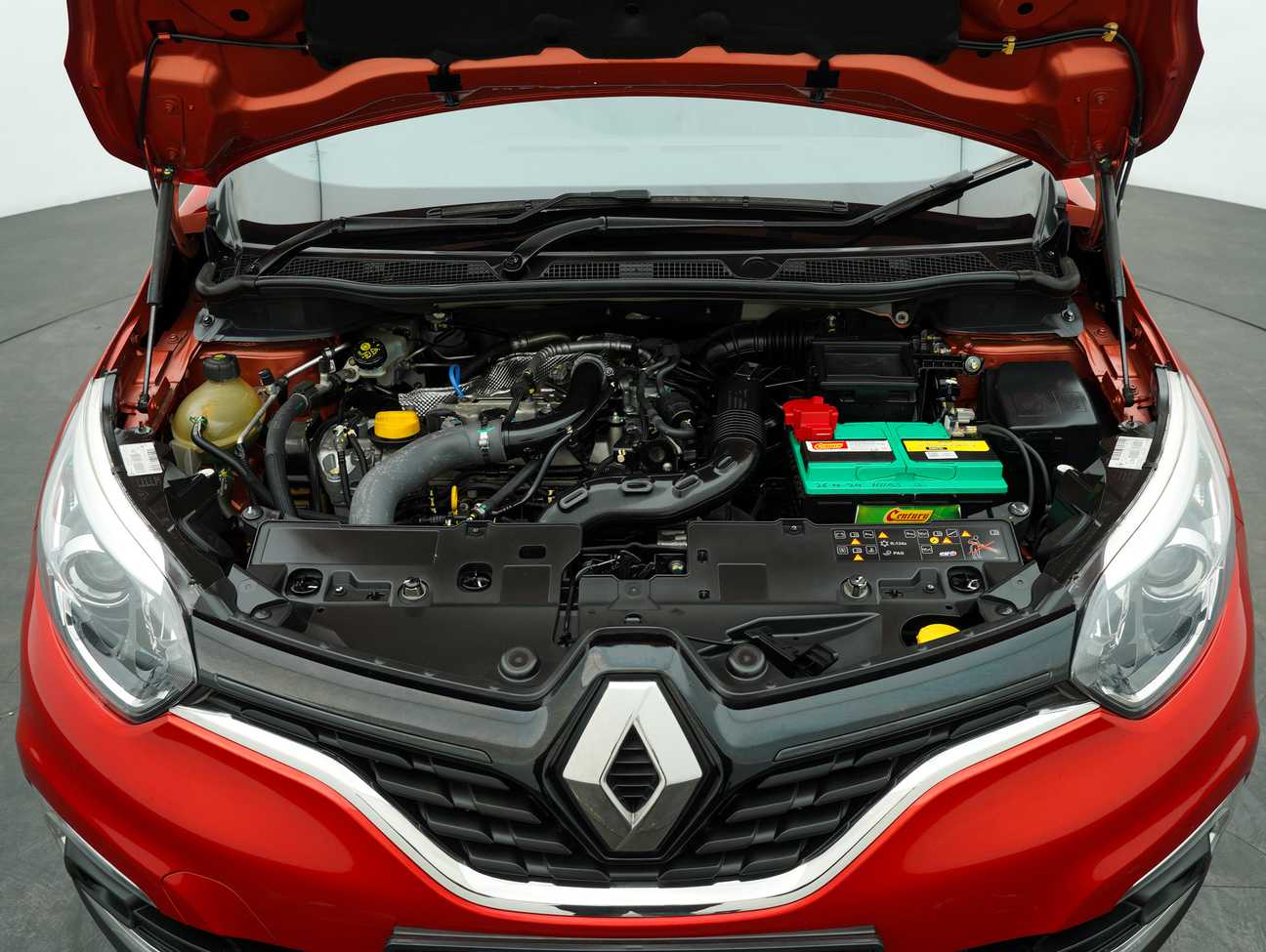 used 2019 Renault Captur  1.2