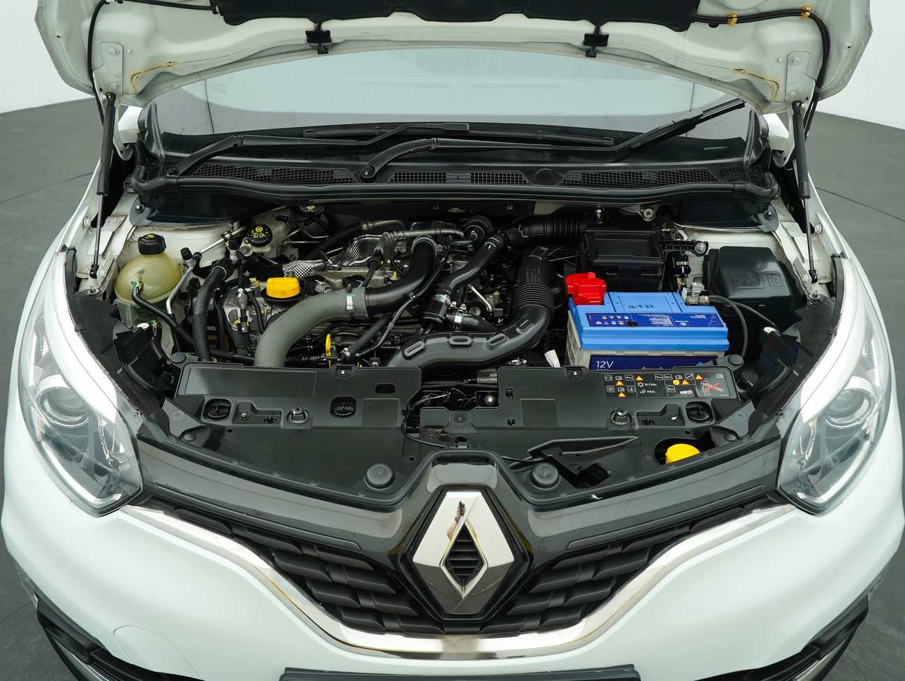 used 2019 Renault Captur TCe 120 1.2