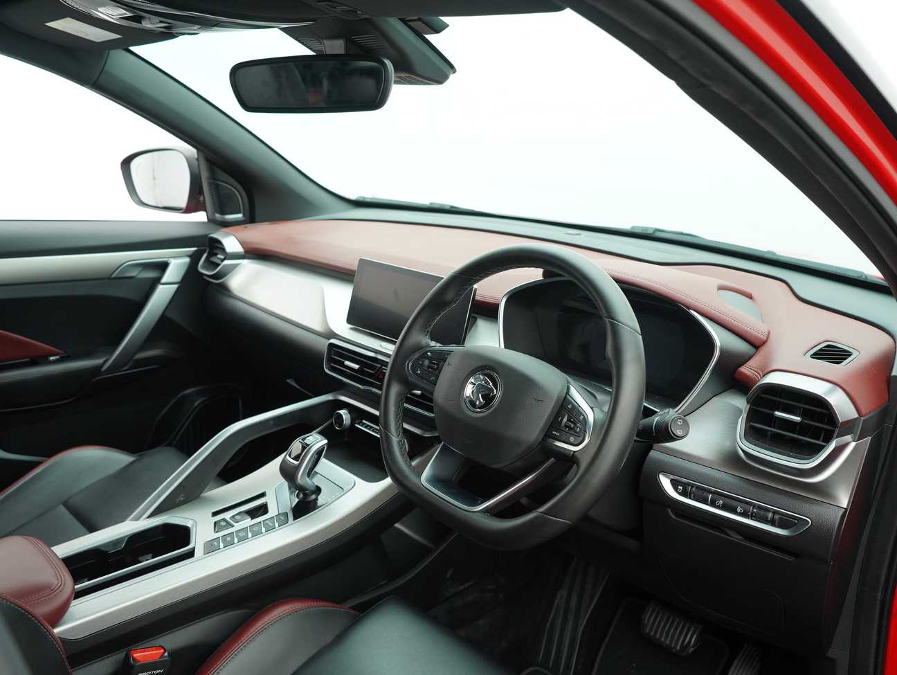 used 2021 Proton X50 Flagship 1.5