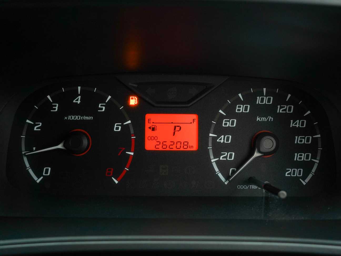 used 2016 Perodua Bezza G Standard 1.0