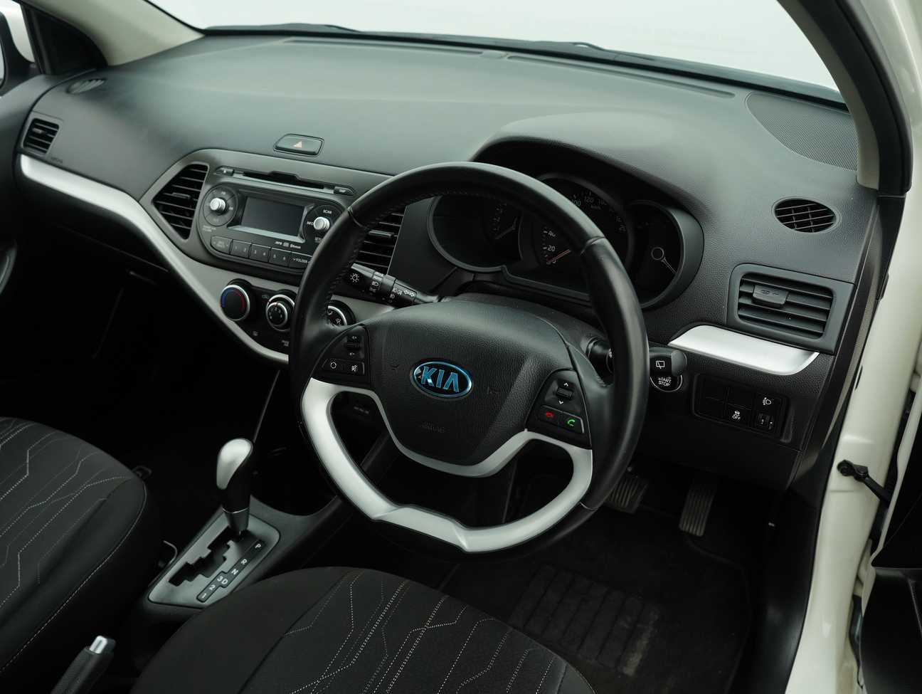 used 2013 Kia Picanto  1.2