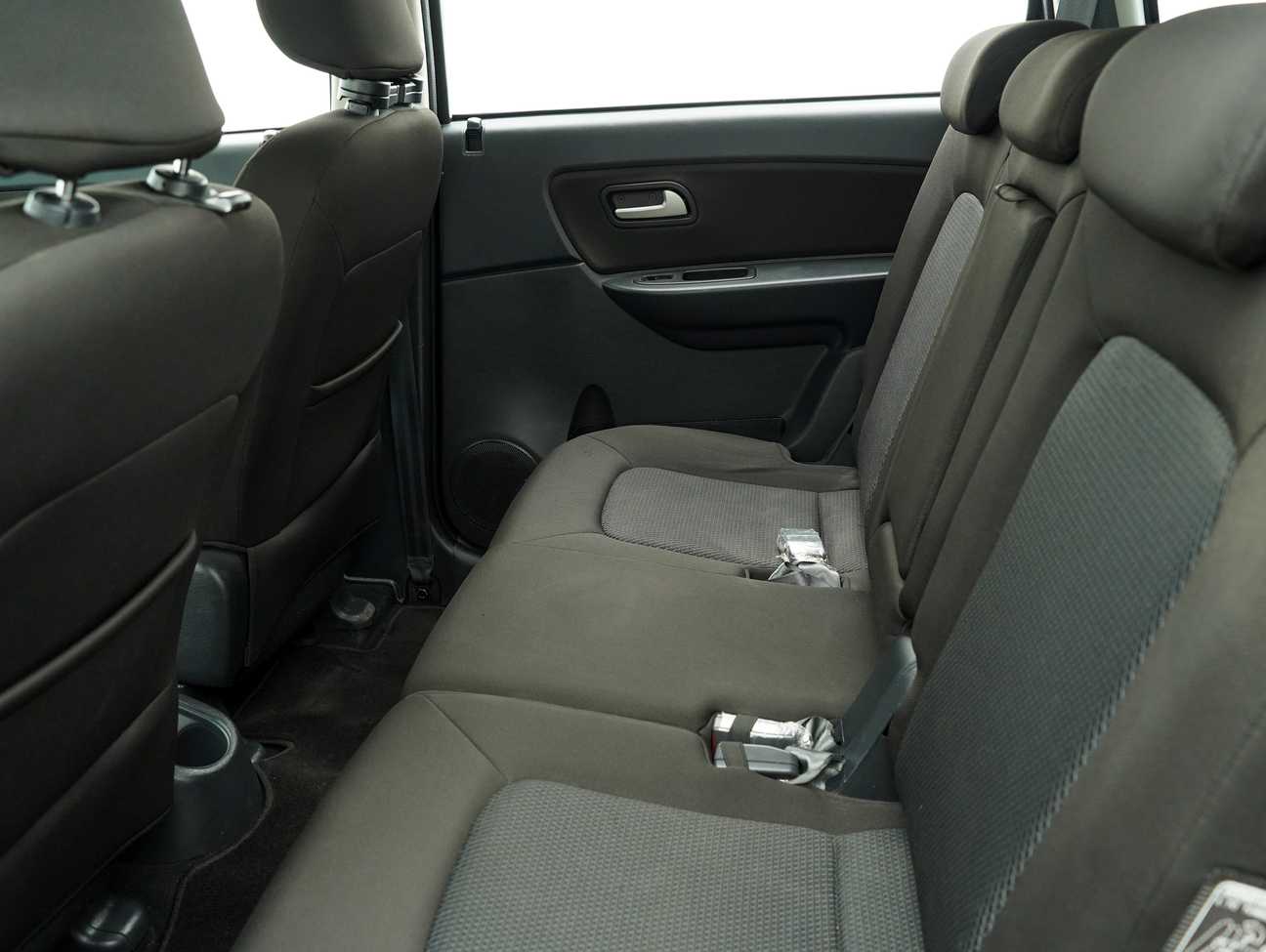 used 2017 Proton Exora Executive 1.6