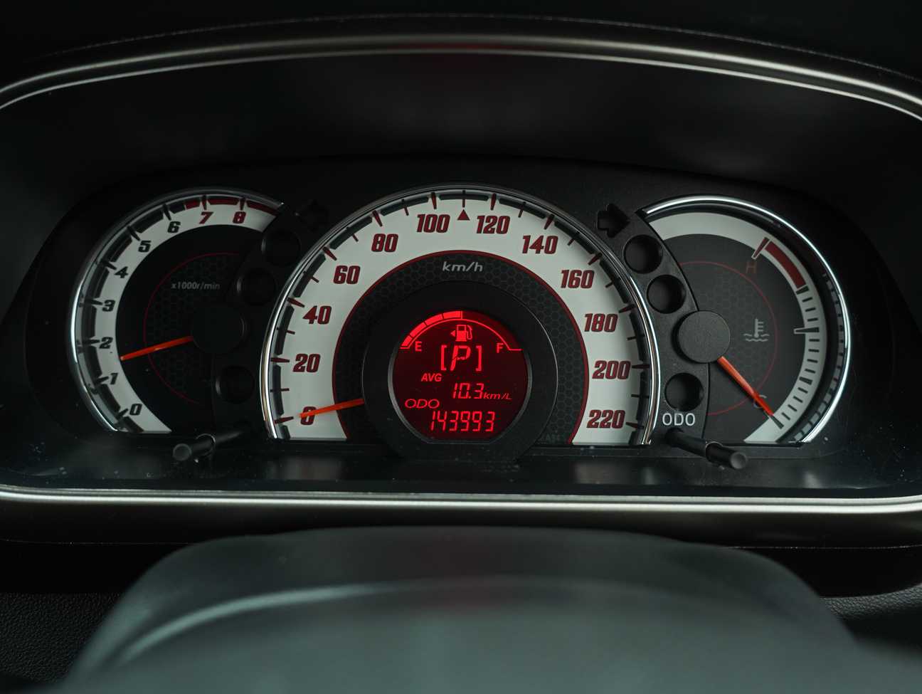 used 2015 Perodua Myvi SE 1.5