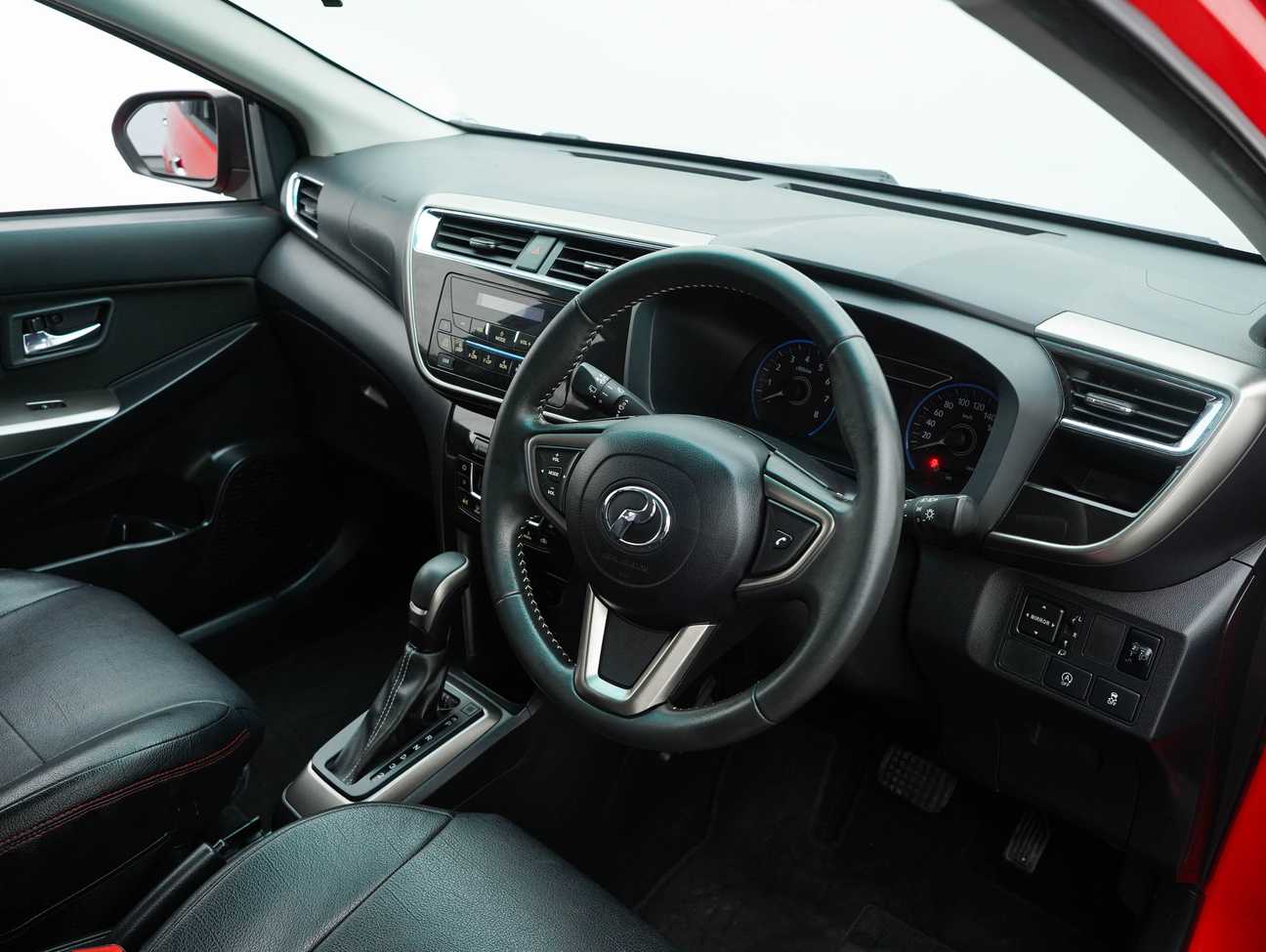 terpakai 2020 Perodua Myvi X 1.3