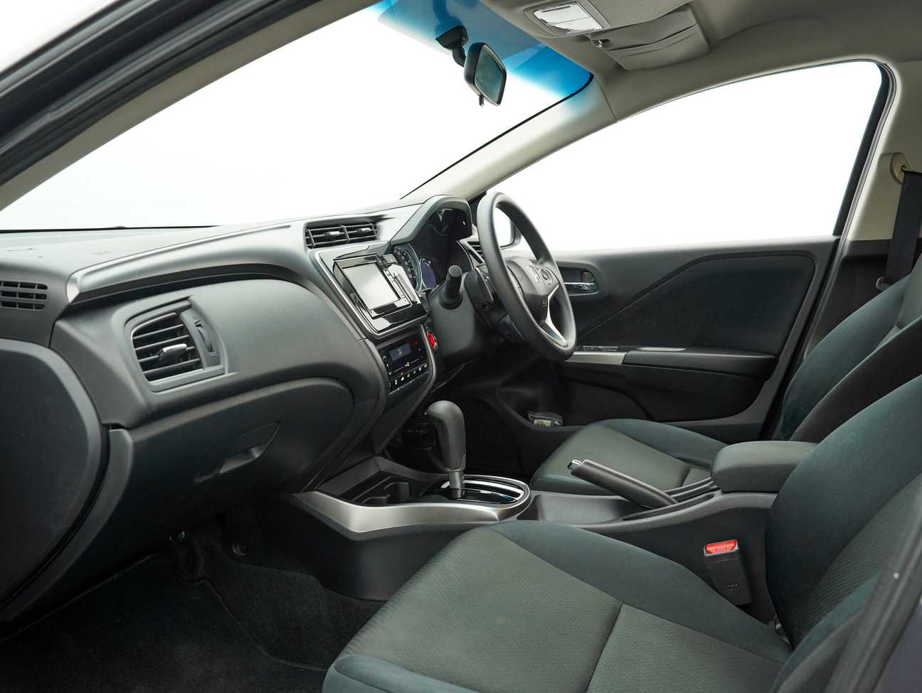 used 2018 Honda City E 1.5