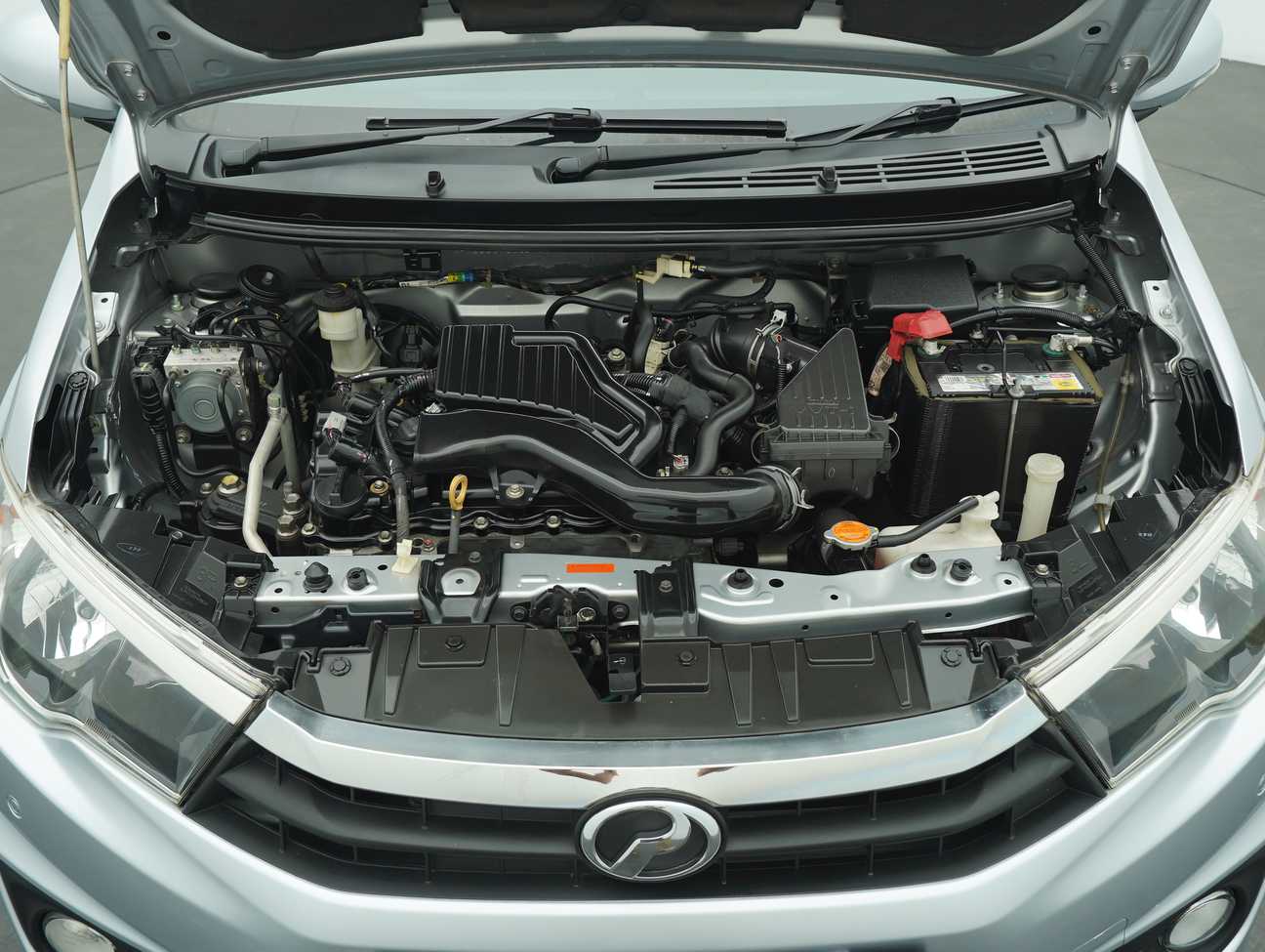 used 2019 Perodua Bezza Advance 1.3