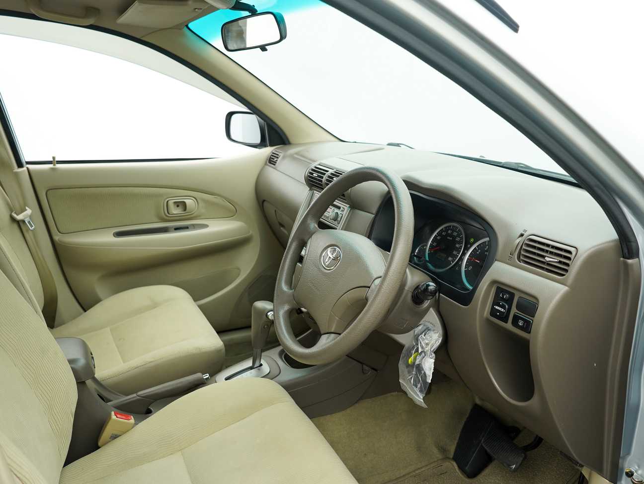 used 2008 Toyota Avanza G 1.5