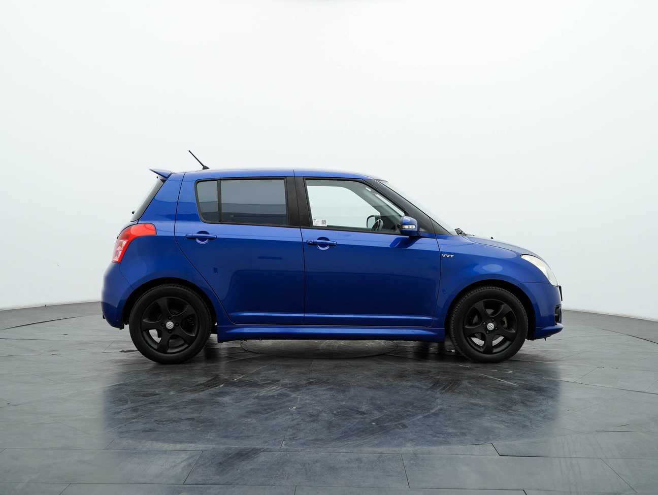 used 2010 Suzuki Swift Premier 1.5