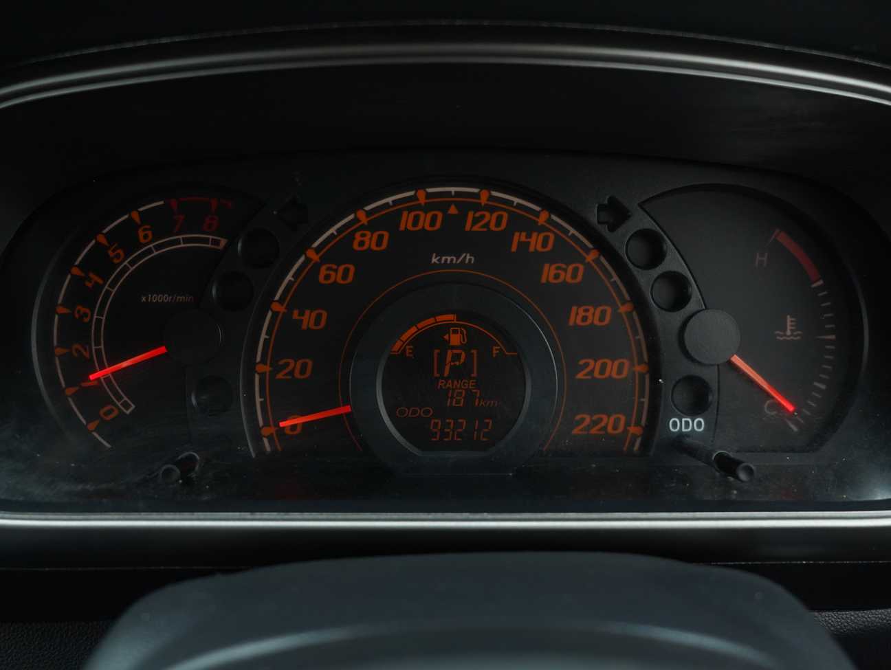 used 2015 Perodua Myvi X 1.3