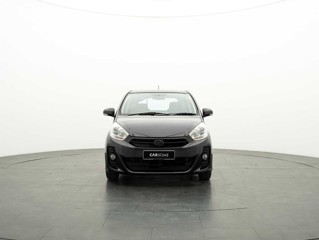 used 2013 Perodua Myvi EZi 1.3