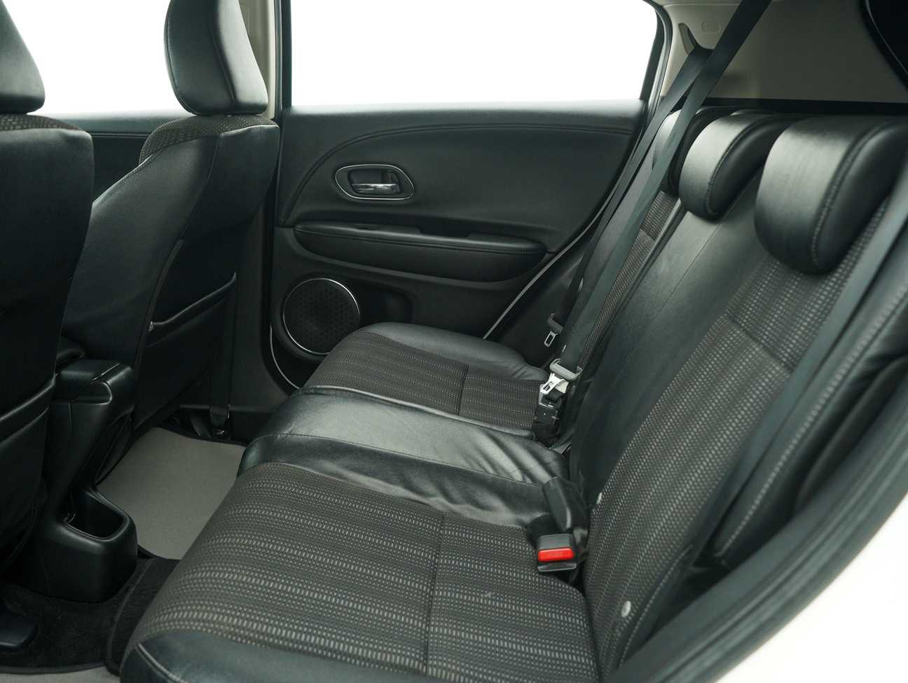 used 2017 Honda HR-V i-VTEC V 1.8