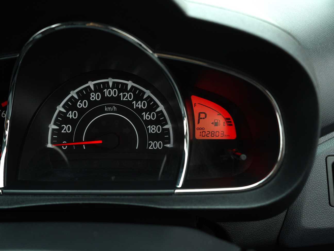 used 2018 Perodua AXIA SE 1.0