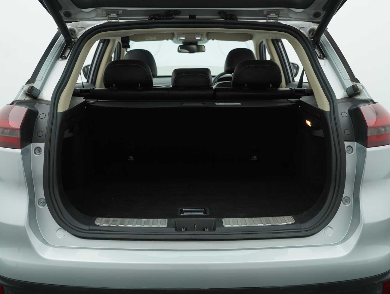 used 2021 Proton X70 Executive 1.8