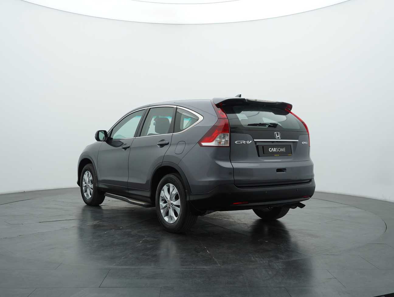used 2014 Honda CR-V  2.0
