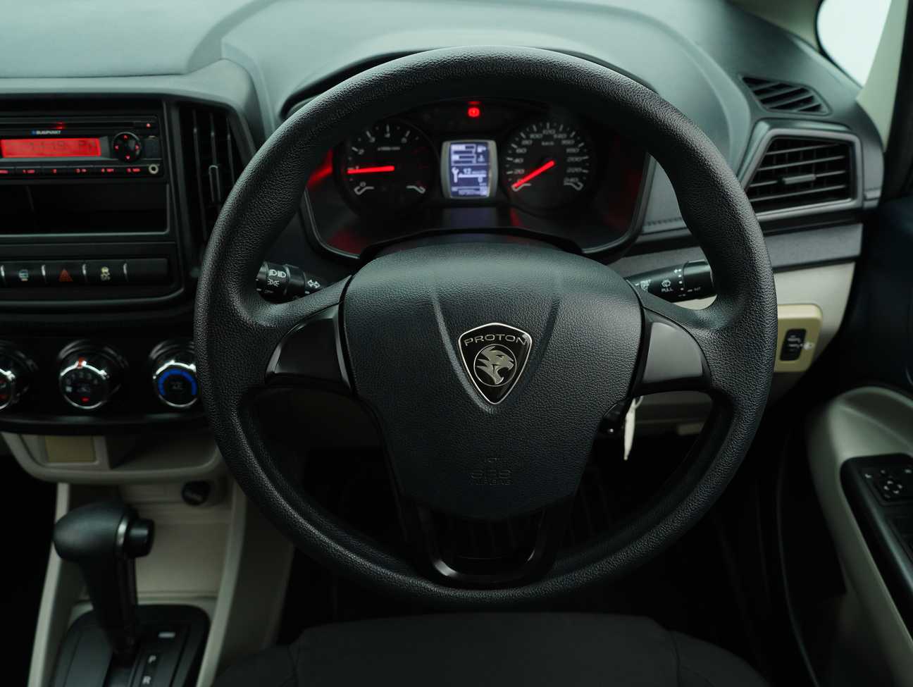 terpakai 2017 Proton Persona Standard 1.6