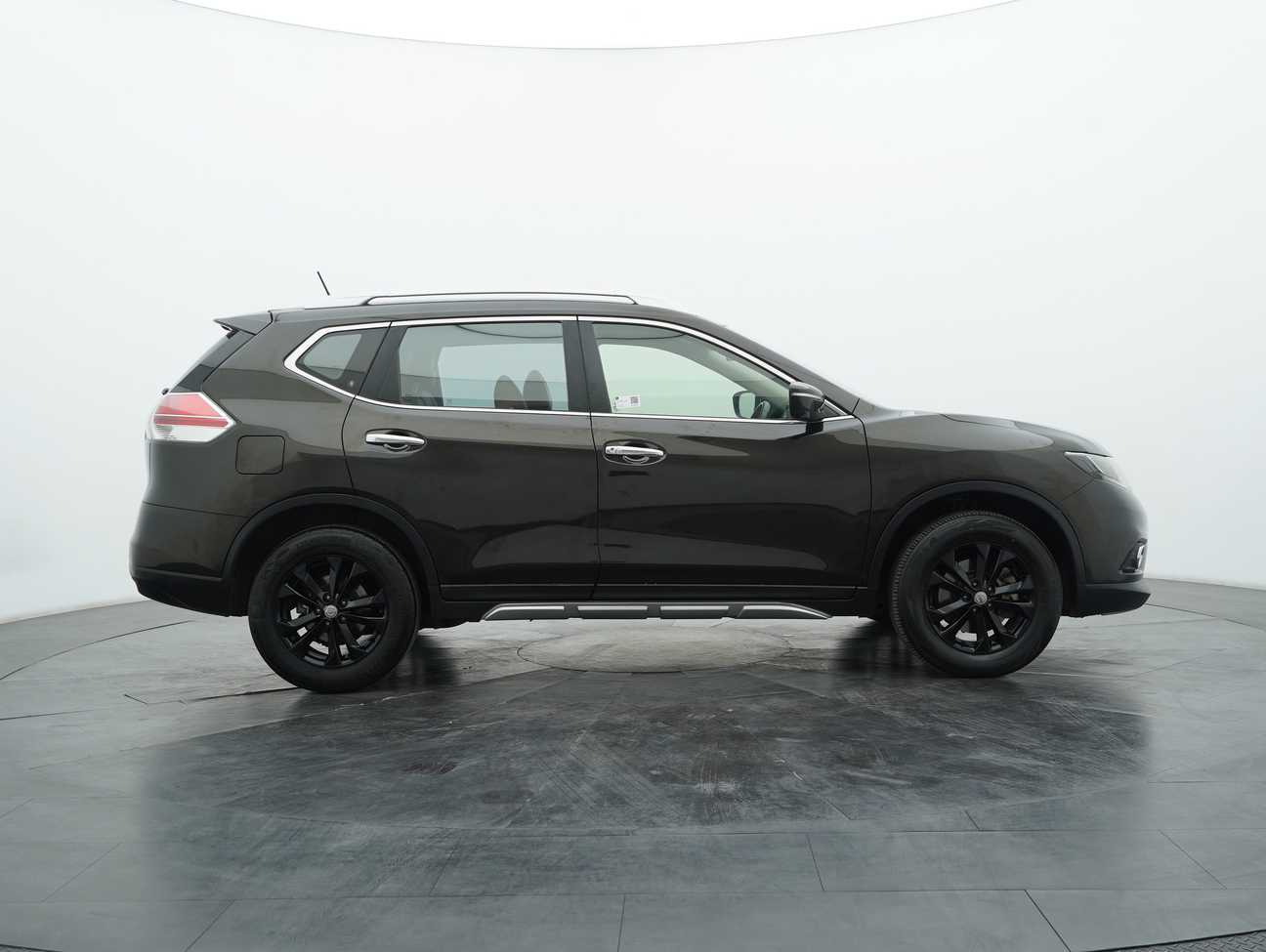 terpakai 2017 Nissan X-Trail Aero Edition 2.0