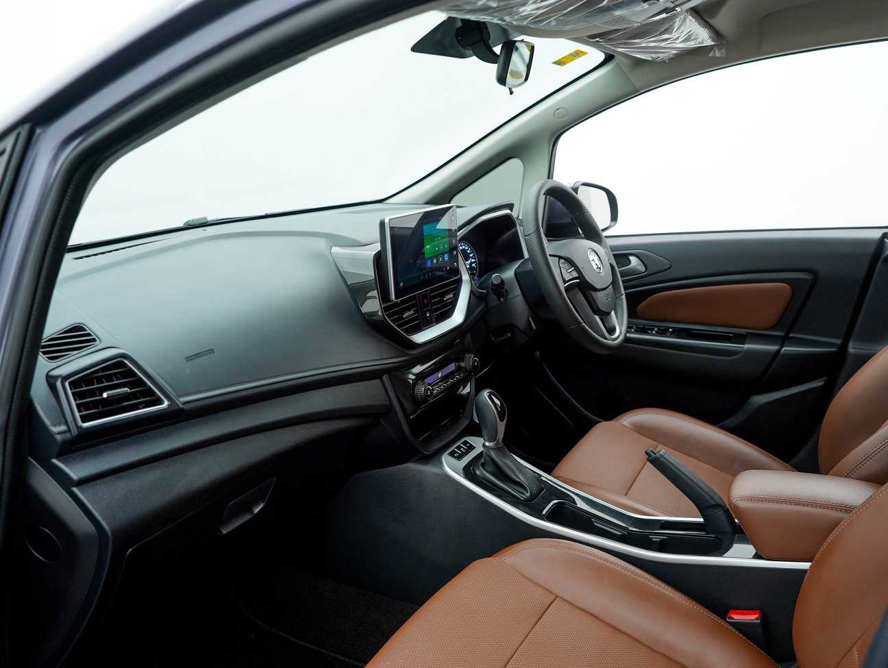 used 2024 Proton Persona Premium 1.6