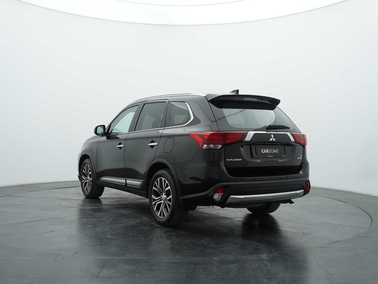 used 2020 Mitsubishi Outlander  2.0