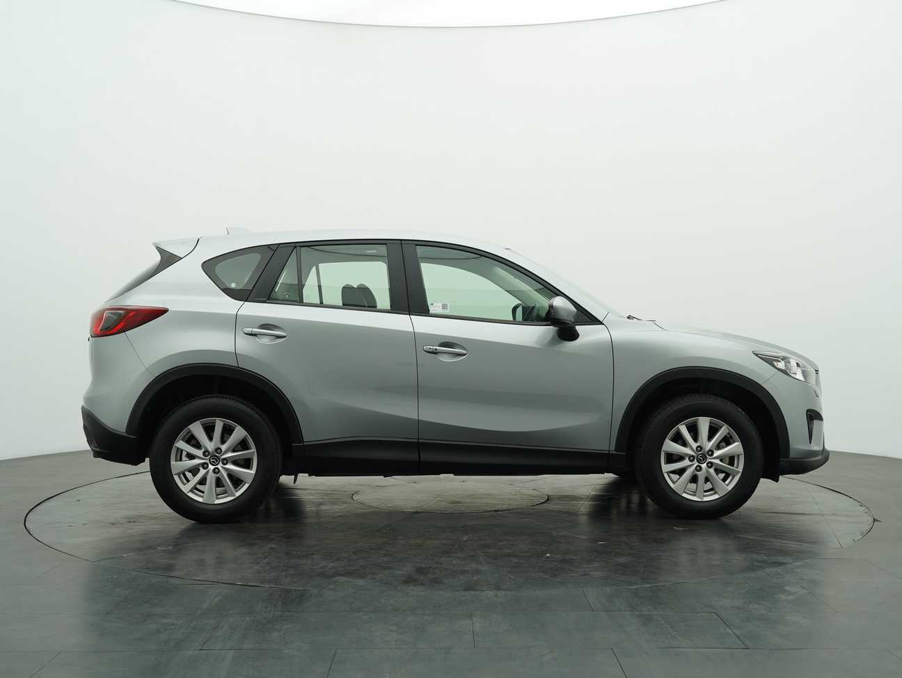 used 2013 Mazda CX-5 SKYACTIV-G 2.0