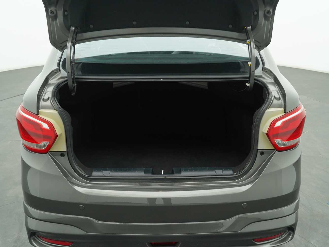 used 2018 Proton Persona Premium 1.6