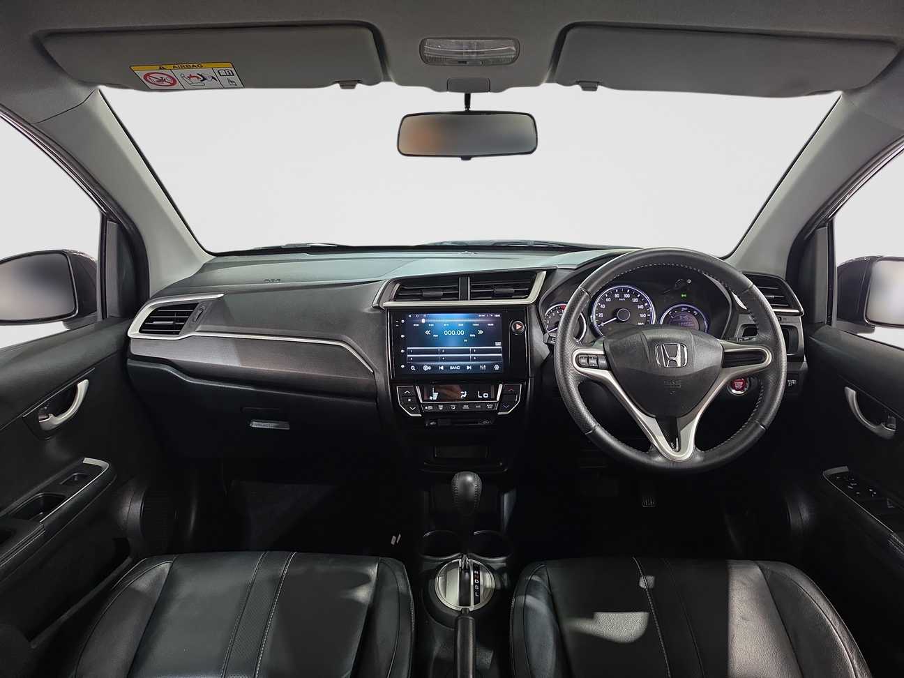 used 2018 Honda BR-V V 1.5