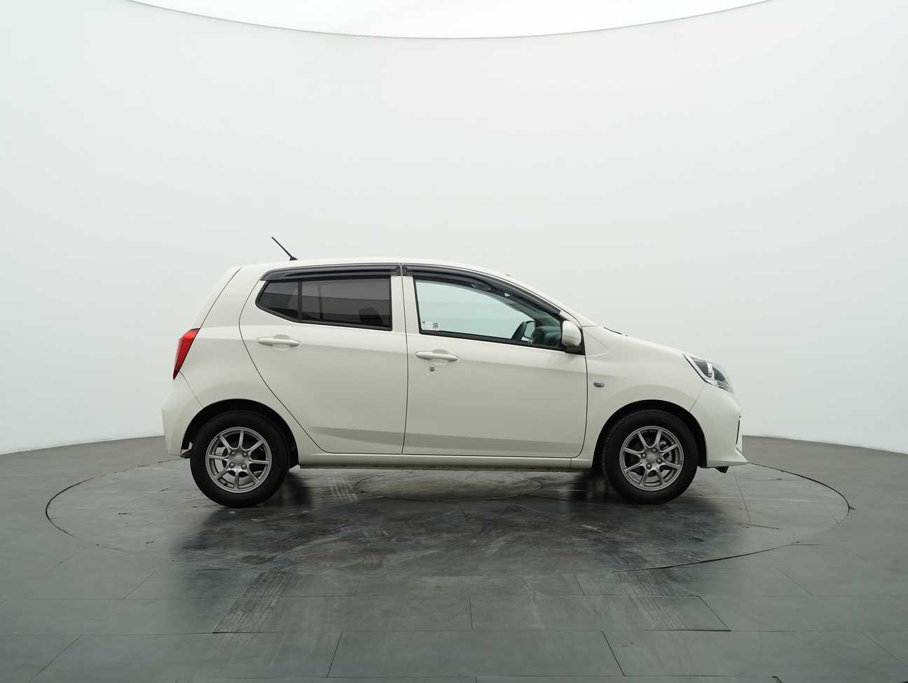 used 2022 Perodua AXIA G 1.0