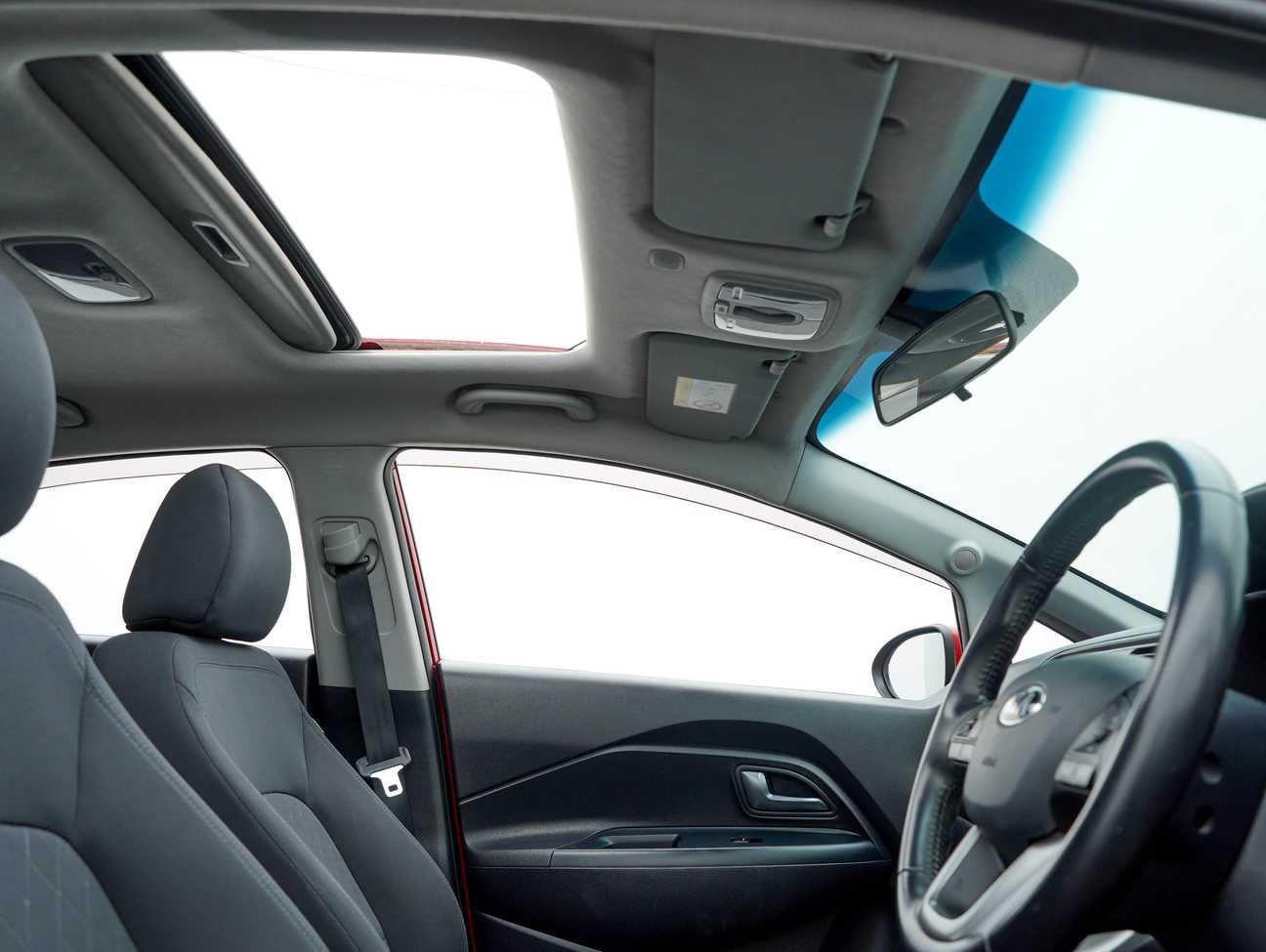 used 2015 Kia Rio SX 1.4