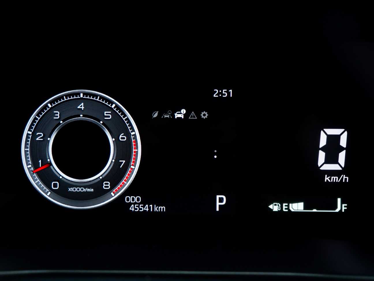 terpakai 2021 Perodua Ativa AV 1.0