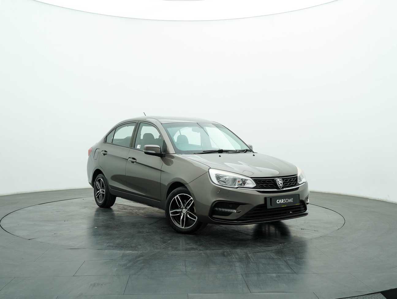 used 2020 Proton Saga Premium 1.3