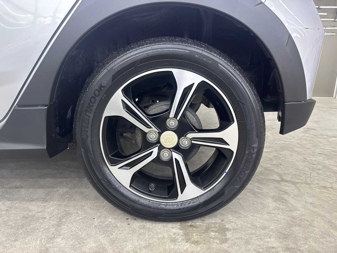 used 2021 Perodua AXIA Style 1.0