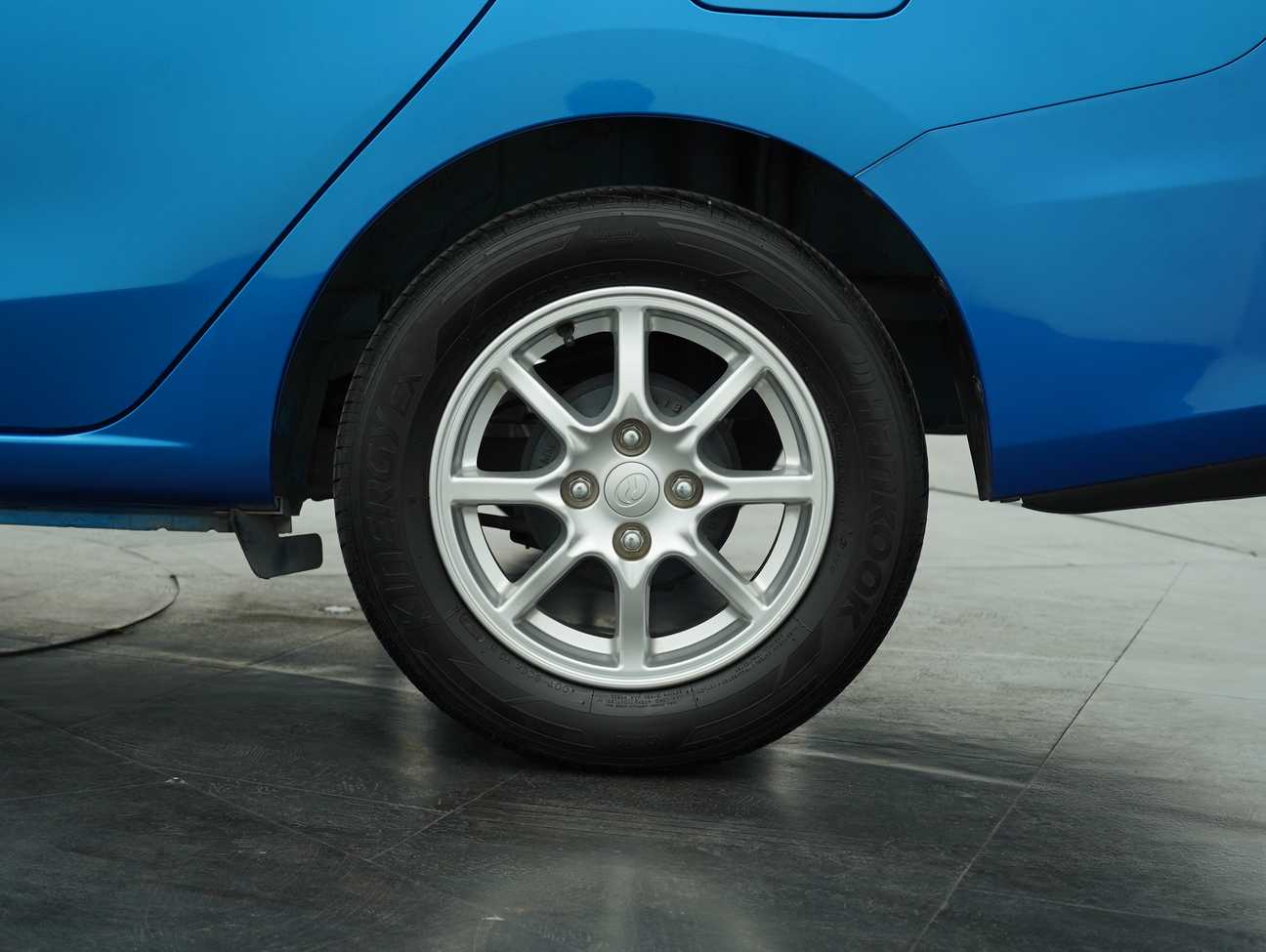 terpakai 2019 Perodua Bezza X Premium 1.3