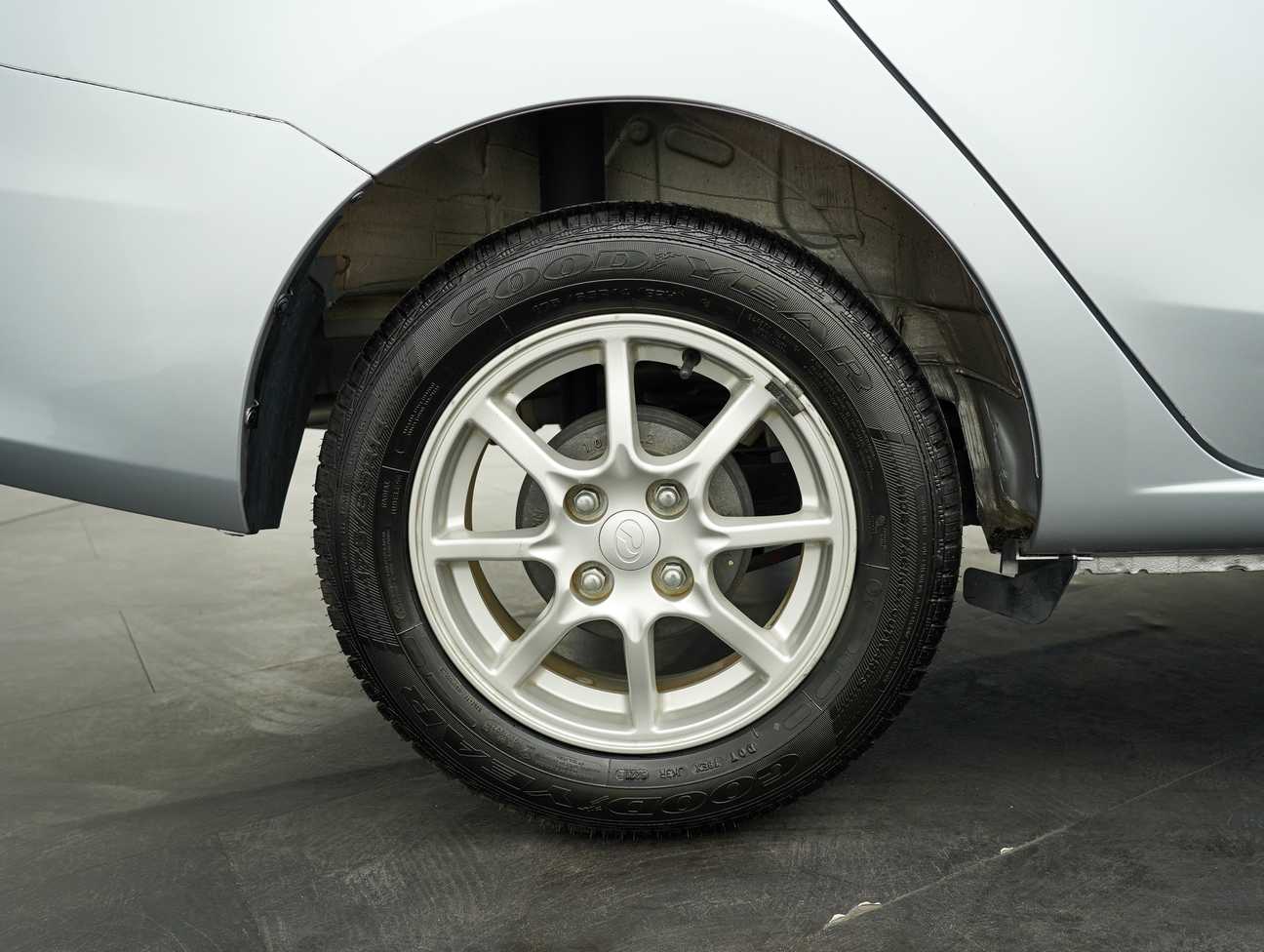 used 2016 Perodua Bezza X Premium 1.3