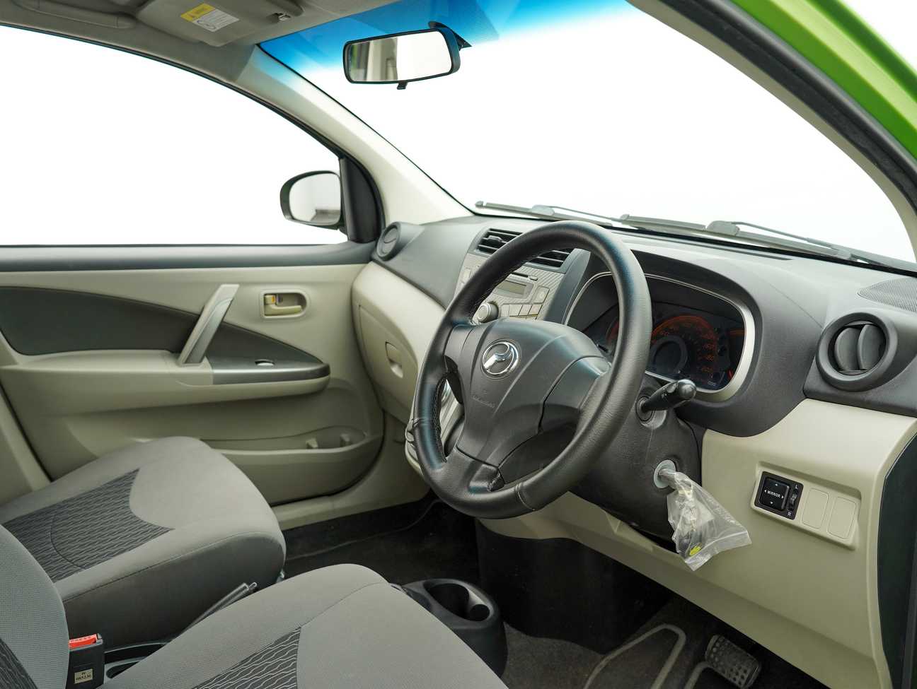 used 2014 Perodua Myvi EZ 1.3