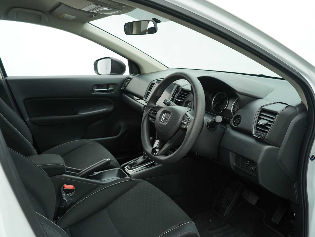 used 2022 Honda City E i-VTEC 1.5