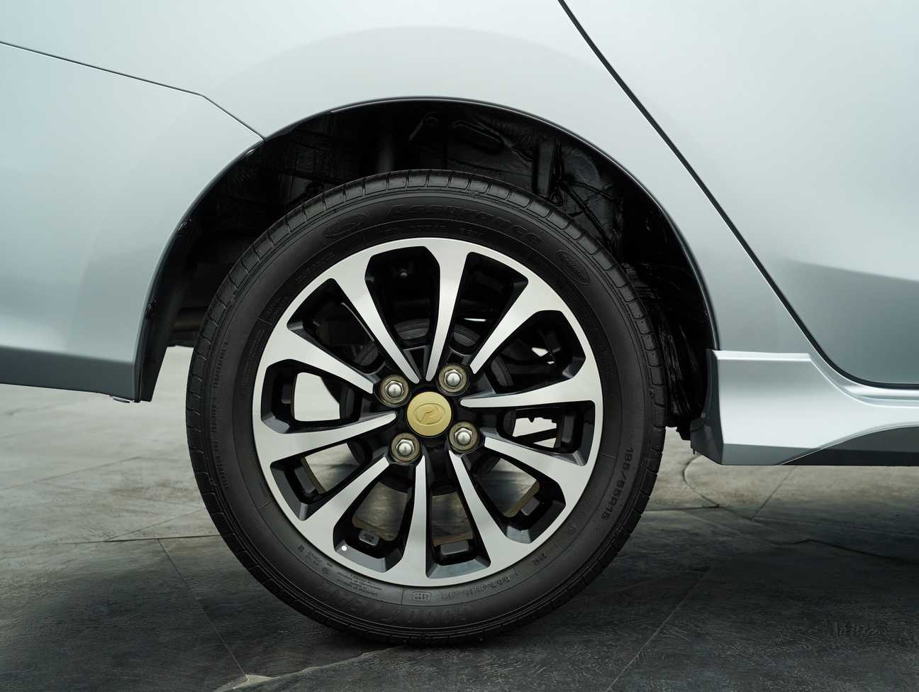 used 2020 Perodua Bezza X 1.3