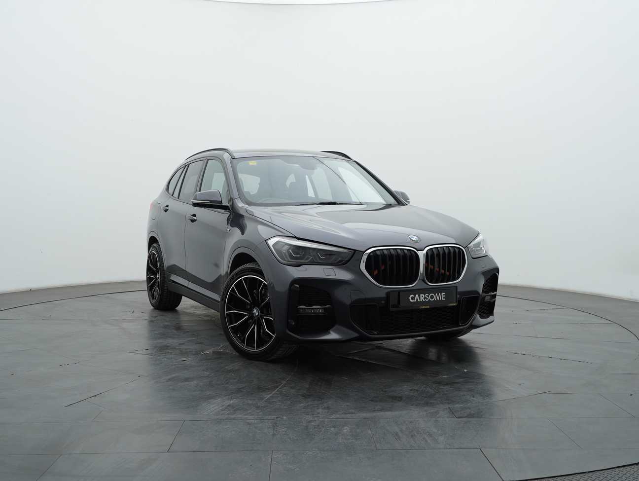 used 2020 BMW X1 sDrive20i M Sport 2.0
