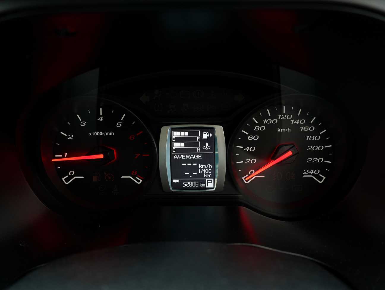 used 2016 Proton Persona Standard 1.6