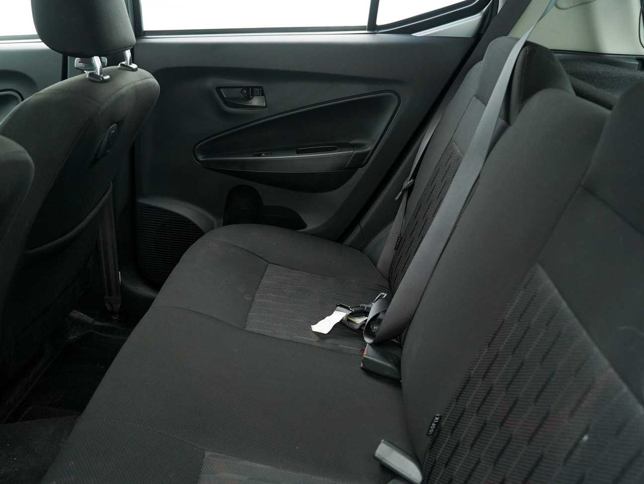 used 2019 Perodua AXIA G 1.0