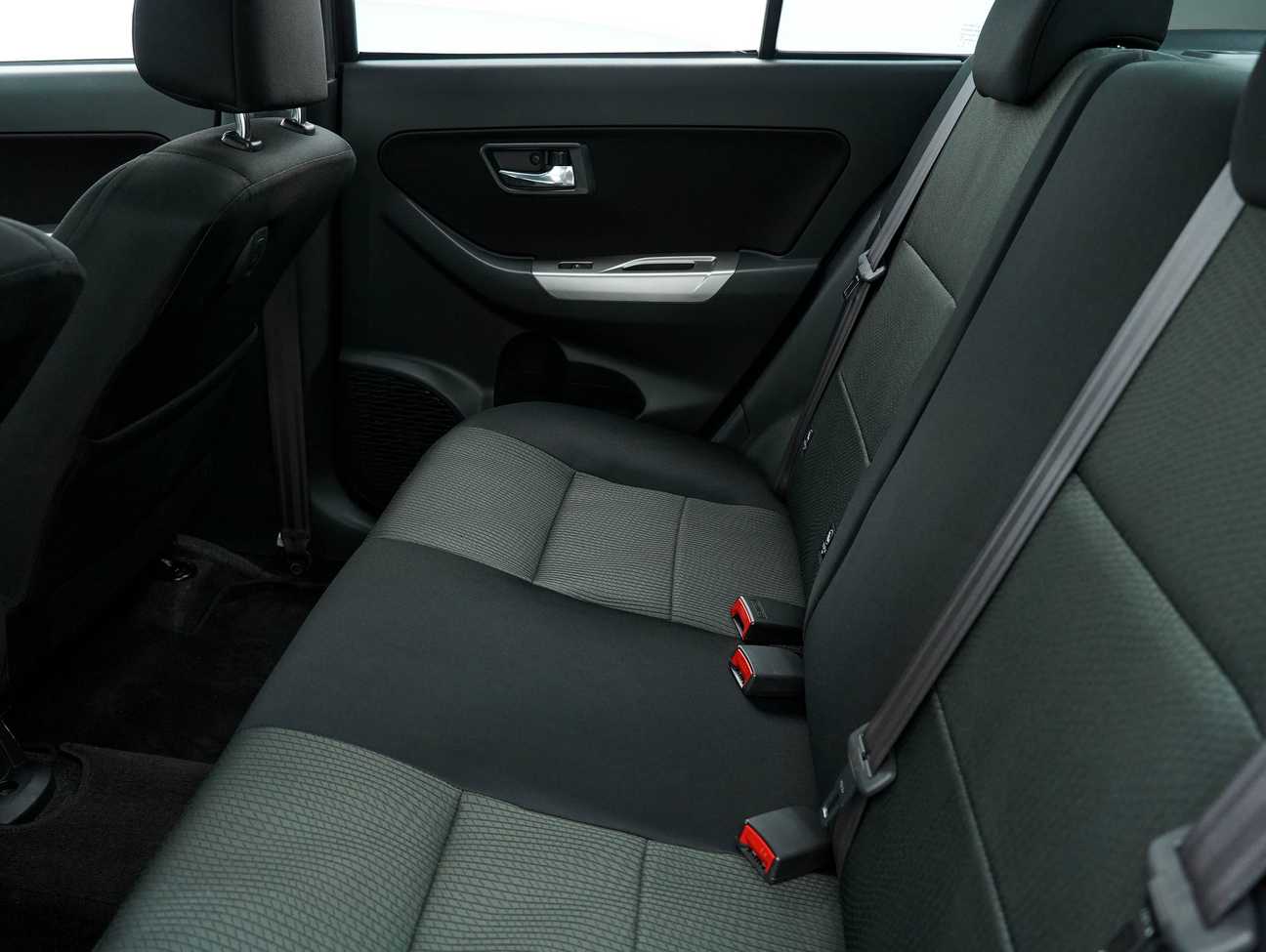 used 2017 Perodua Bezza X Premium 1.3