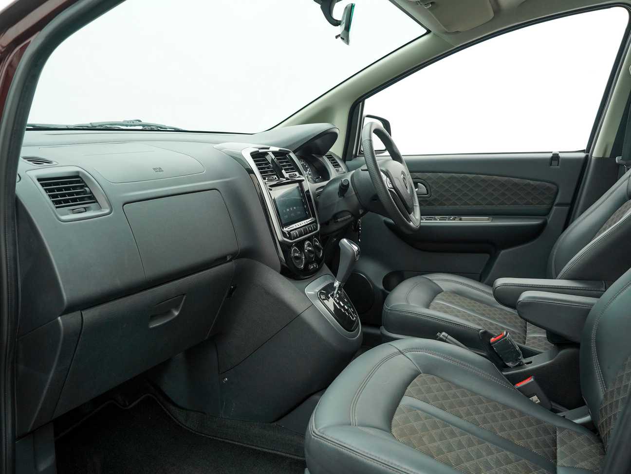 terpakai 2019 Proton Exora Premium 1.6