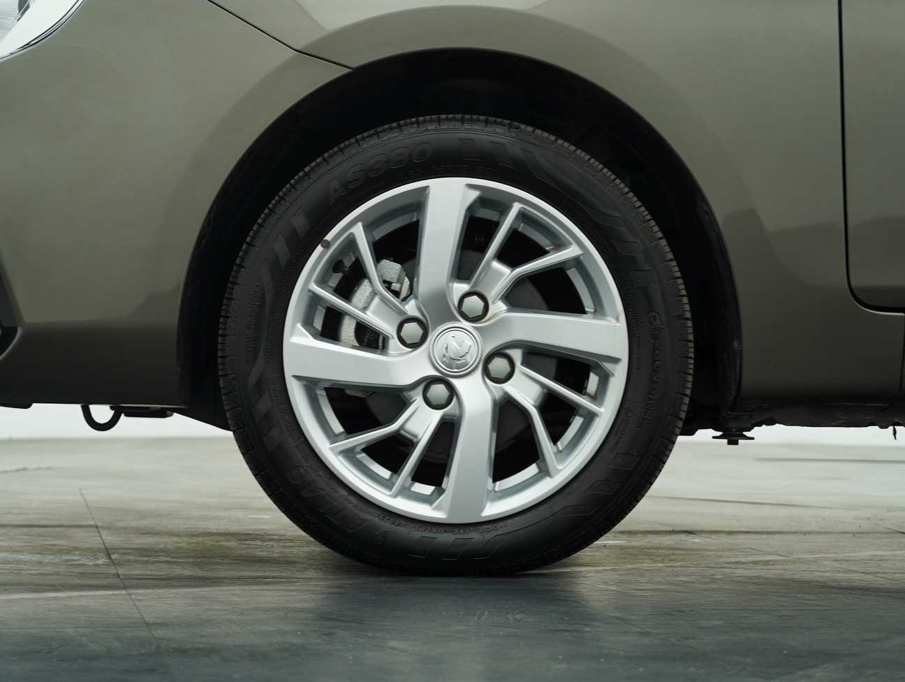 used 2023 Proton Saga Premium 1.3