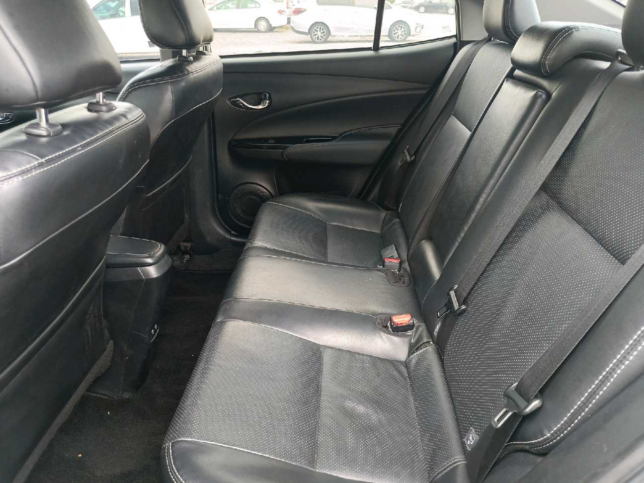 used 2022 Toyota Vios G 1.5