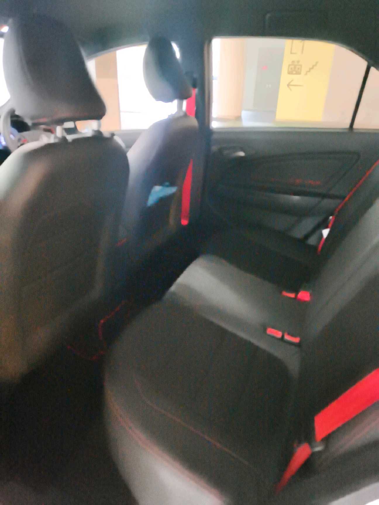 used 2022 Proton Iriz Active 1.6