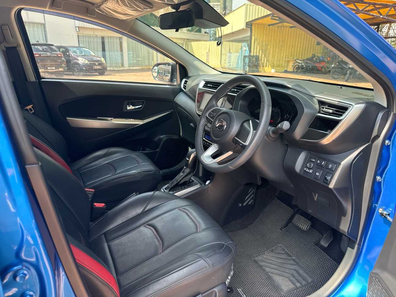 used 2023 Perodua Myvi H 1.5