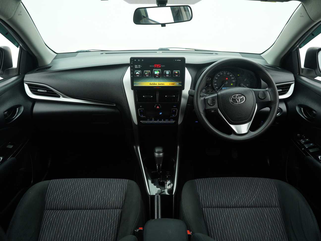 used 2020 Toyota Vios E 1.5